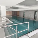 20qm Mit Balkon Und Innenpool - 22030 Apartmán