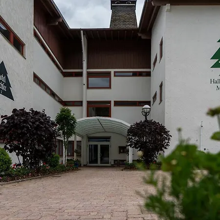 Appartement 20qm Mit Balkon Und Innenpool - 22030 *