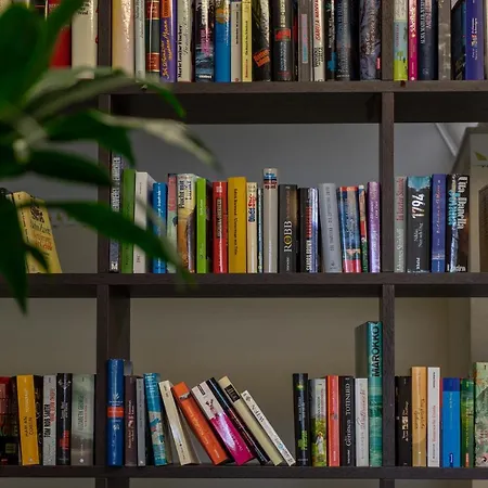 Apartmán 20qm Mit Balkon Und Innenpool - 22030 *