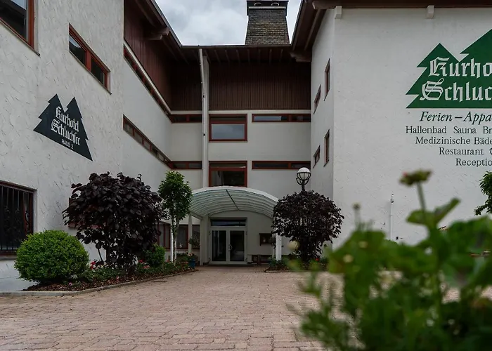 アパート 20qm Mit Balkon Und Innenpool - 22030 *